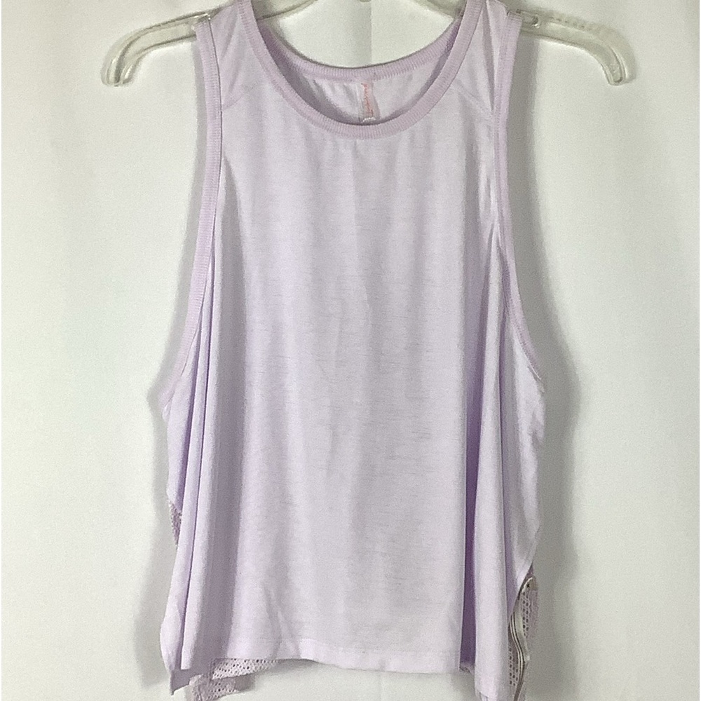 Free People Movement Tempo Flash Tank - Picture 5 of 9